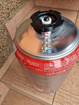 Zrnková káva Illy 3kg