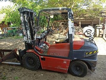 Desta dv 35c náhradné diely