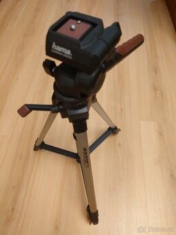 Prodám stativ Hama - Gamma 71