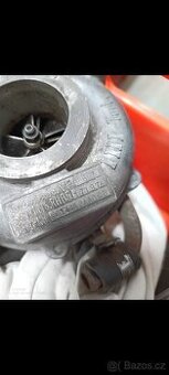 Turbo ihi rhb 5  Subaru