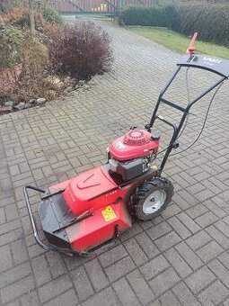 Mulcovač Vari f-530