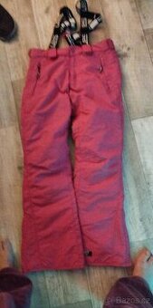 Lyžařské kalhoty SAM