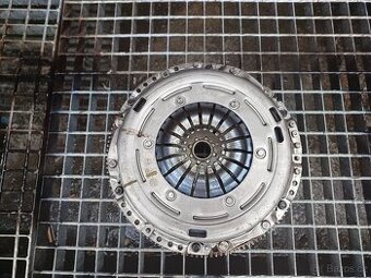 Spojka pro motory 1,8 TSI jako nová sachs