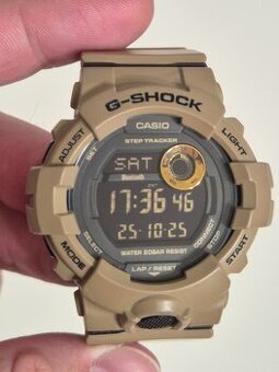 P: Casio GBD-800UC-5ER