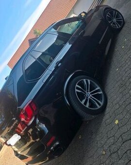Koupim BMW x5m f85
