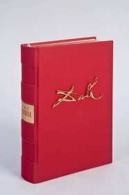 Bible Dalí