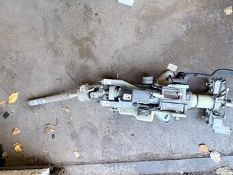 BMW E61/E60 sloupek řízení