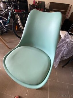 Jídelní židle Amelia