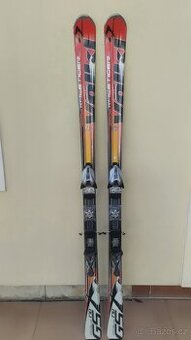 VÖLKL GS racetiger 170 cm R-17