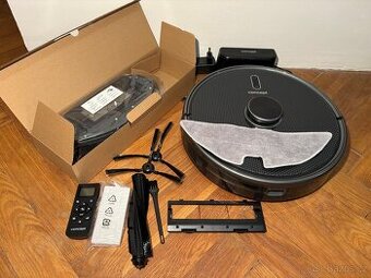 Robotický vysavač Concept