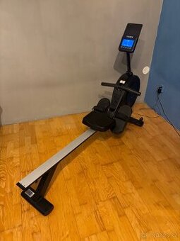Veslovací trenažer TOORX rwx300