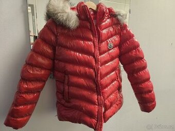 Moncler dámská bunda xxs