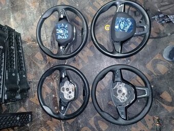 Škoda volant multifunkční, obycejny ,