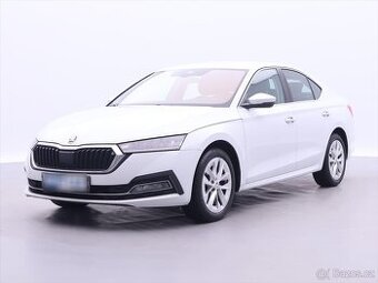 Škoda Octavia 2,0 TDI Style Sport CZ DPH (2021)
