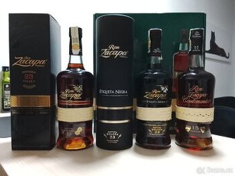 Zacapa