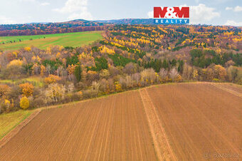 Prodej ostatní, 5249 m², Tuchořice - 1