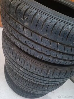 Letní pneu Laufen 195/60/16C