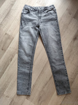 Chlapecké rifle v.164(málo nošené)