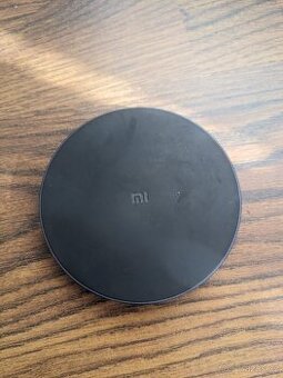Bezdrátová nabíječka Xiaomi YI