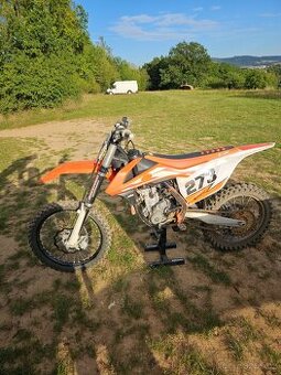 Ktm 250