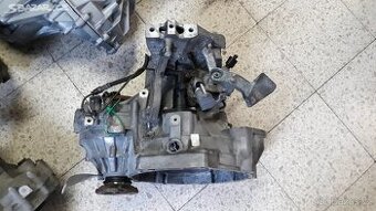 Převodovka 6q Touran Caddy Golf