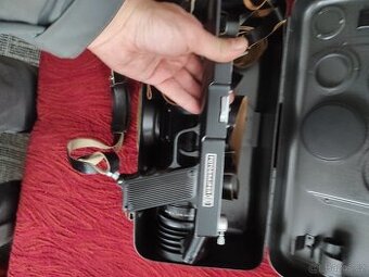 Zenit FS12 foto puška - 1