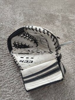 Brankářská lapačka CCM Youth - 1