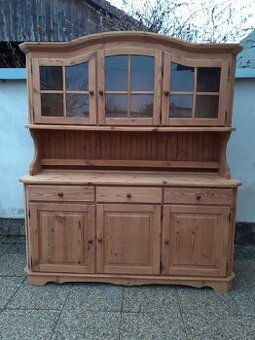 příborník - kredenc