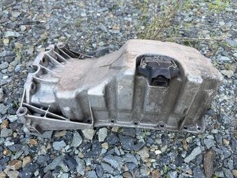 Audi a4 2.0tfsi 147kw olejová vana