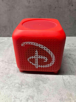 Kolekce Kouzelných audio pohádek Disney DiAgostini