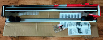 Střešní nosiče/příčníky ATERA SIGNO ALU 122cm