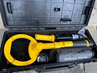 Detektor kovu - dohledavacka Nokta - Makro PulseDive Scuba