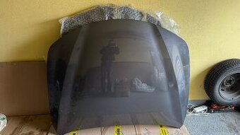 Kapota Alfa Romeo Giulia