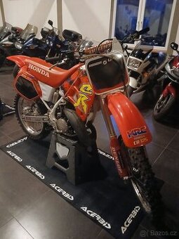 Honda CR 125