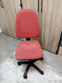 Židle kancelářská - 1