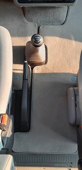 Textilni koberečky VW T4 - nové