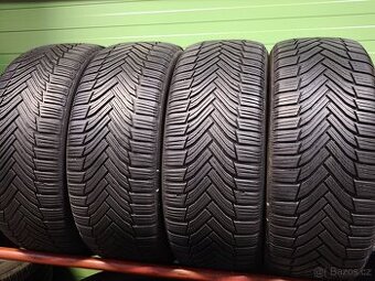 225/50 r17 zimní pneumatiky Michelin