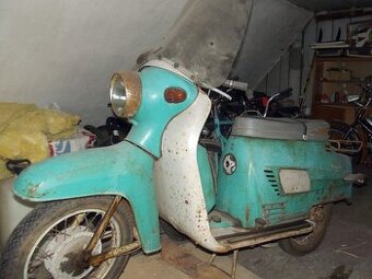 Tatran 125