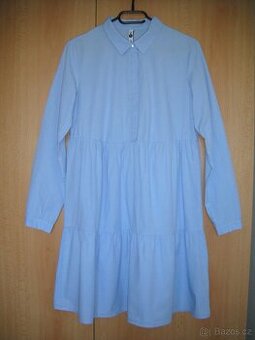košilové šaty Ever.me vel. 36