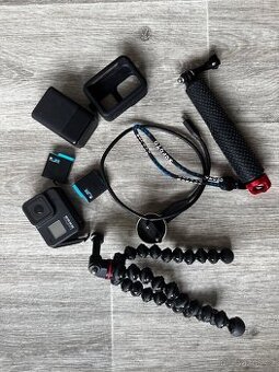 GoPro HERO 8 BLACK