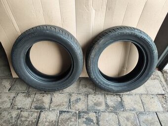 2x18" letní pneu Uniroyal 225/60/18 500Kč/2ks 4719