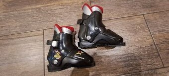 Dětské boty Nordica na sjezdovky velikost 185 ( 29)