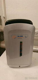 JET DRYER vysoušeč slim