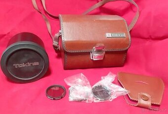 Tokina RMC 500mm 1:8 