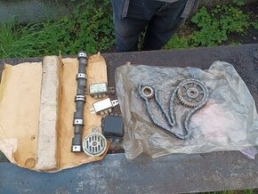 Náhradní díly Žigulík - 1