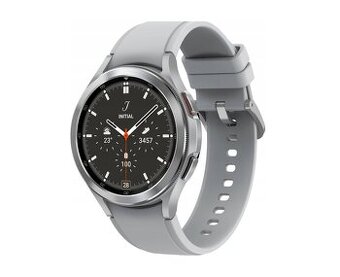 Samsung Galaxy Watch4 SM-R890 silver