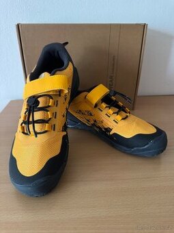 Nové tenisky Jack Wolfskin, vel. 40