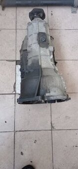 BMW automatická převodovka zf 5hp18