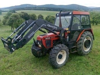 Koupím vstřikovací čerpadlo Zetor