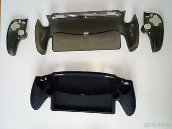 Obal/kryt na PS Portal